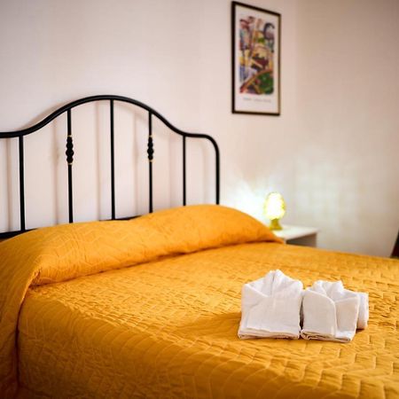 Mercede Rooms Palermo Exterior photo