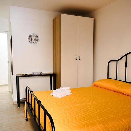 Mercede Rooms Palermo Exterior photo