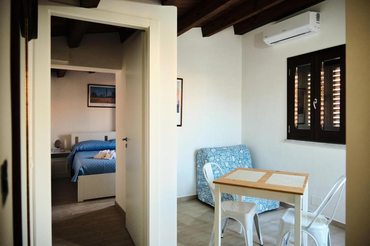 Mercede Rooms Palermo Exterior photo