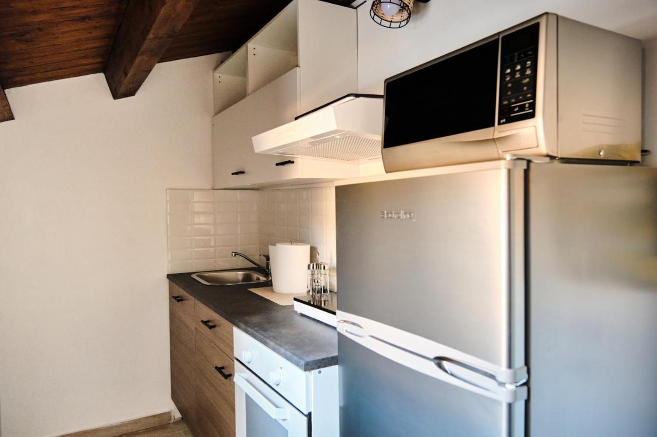 Mercede Rooms Palermo Exterior photo