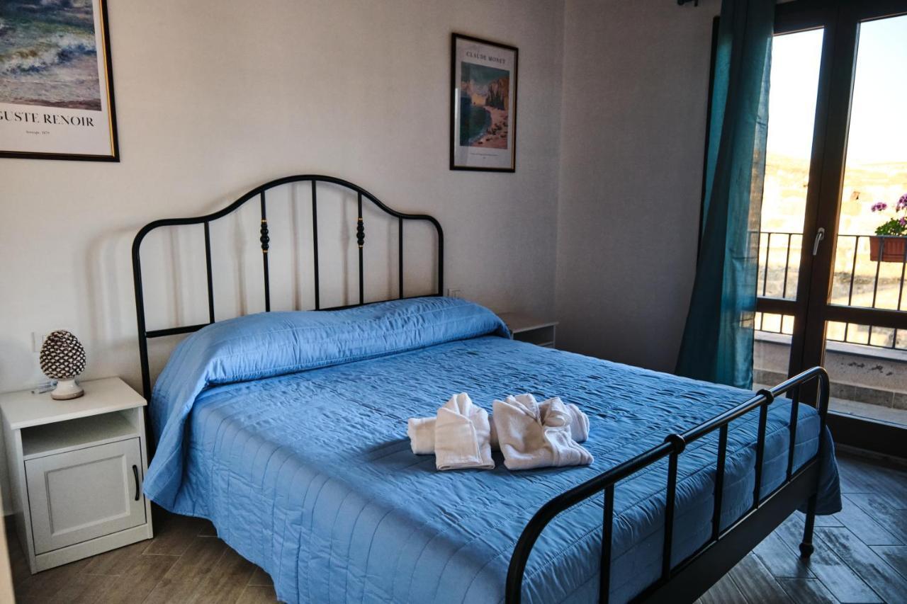 Mercede Rooms Palermo Exterior photo